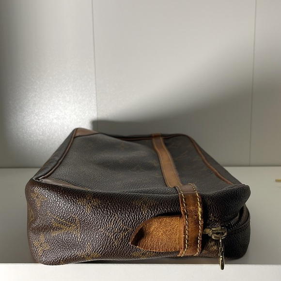 Authentic Louis Vuitton Compiegne Bag - Picture 12 of 14